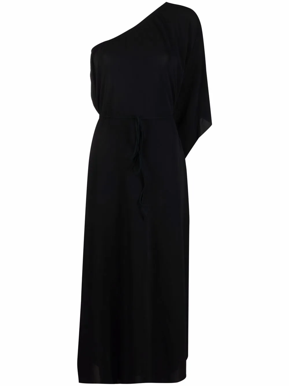 

ERES vestido Géorgie - Negro