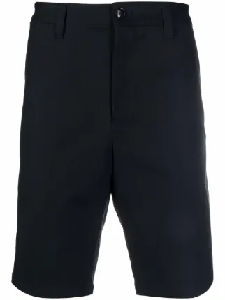 emporio armani chino shorts