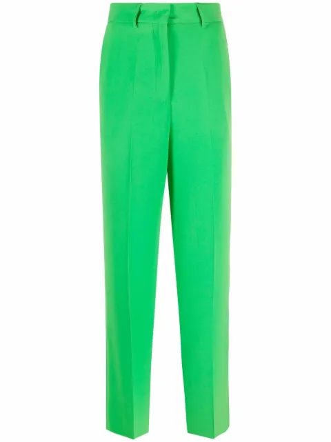 Blanca Vita pantalones de vestir Pareskia