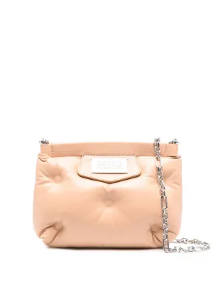 Maison Margiela メゾンマルジェラ クロスボディ ショルダーバッグ MM6 エムエムシックス メゾンマルジェラ Maison Margiela バッグ