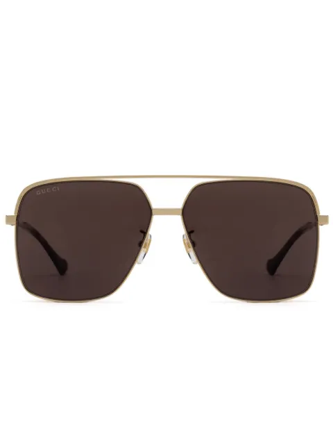 Gucci Eyewear square-frame sunglasses