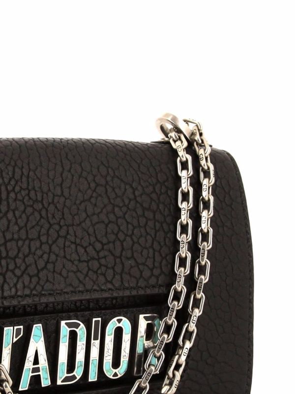 Christian Dior Pre-owned J'ADIOR Handbag - Black