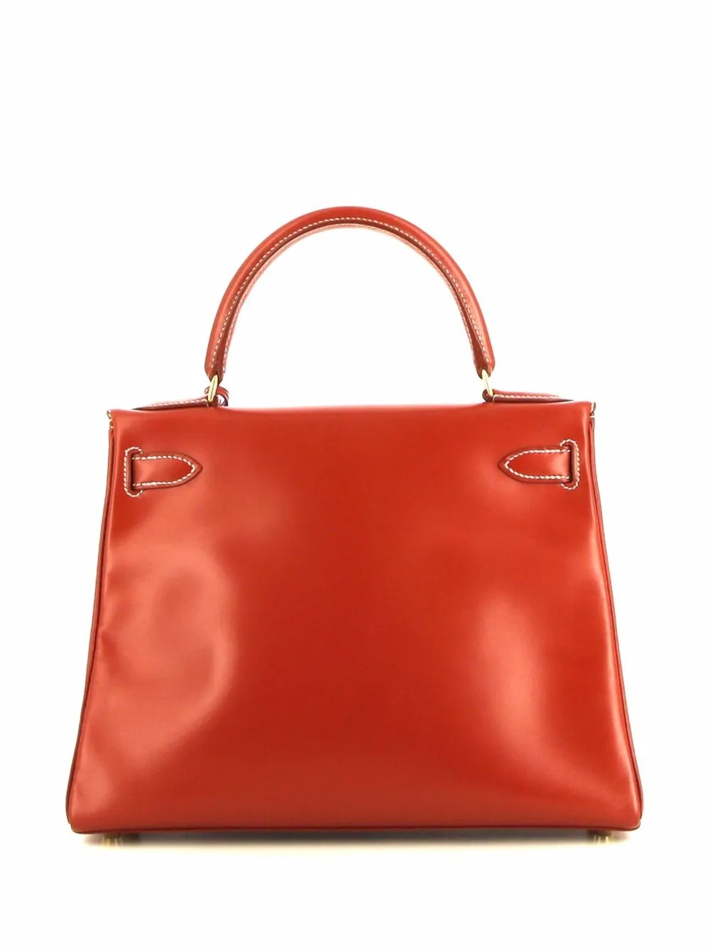 фото Hermès сумка kelly 28 pre-owned