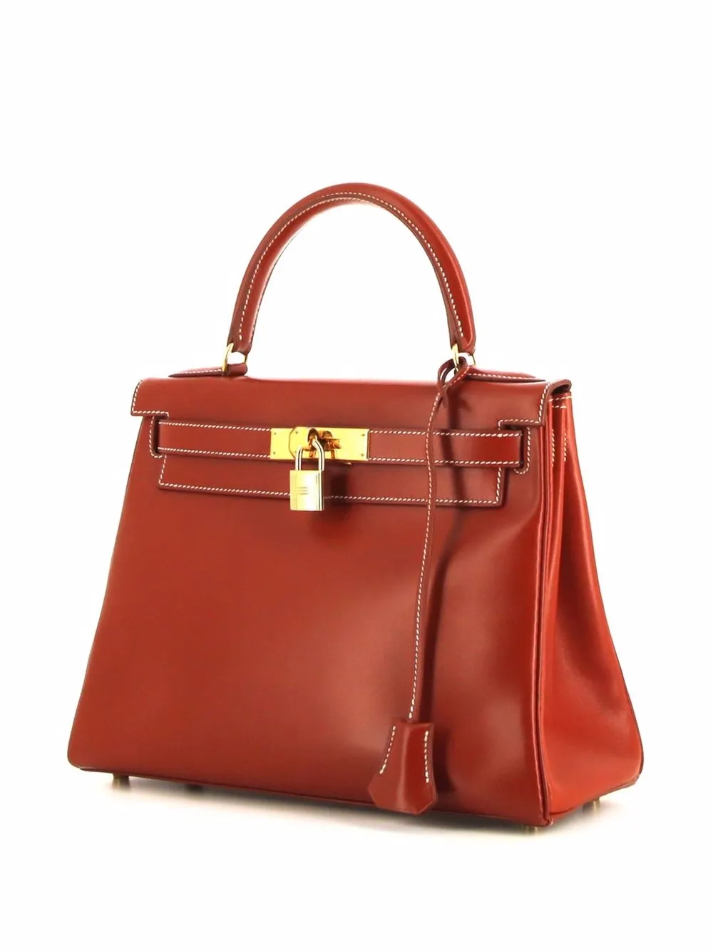 фото Hermès сумка kelly 28 pre-owned