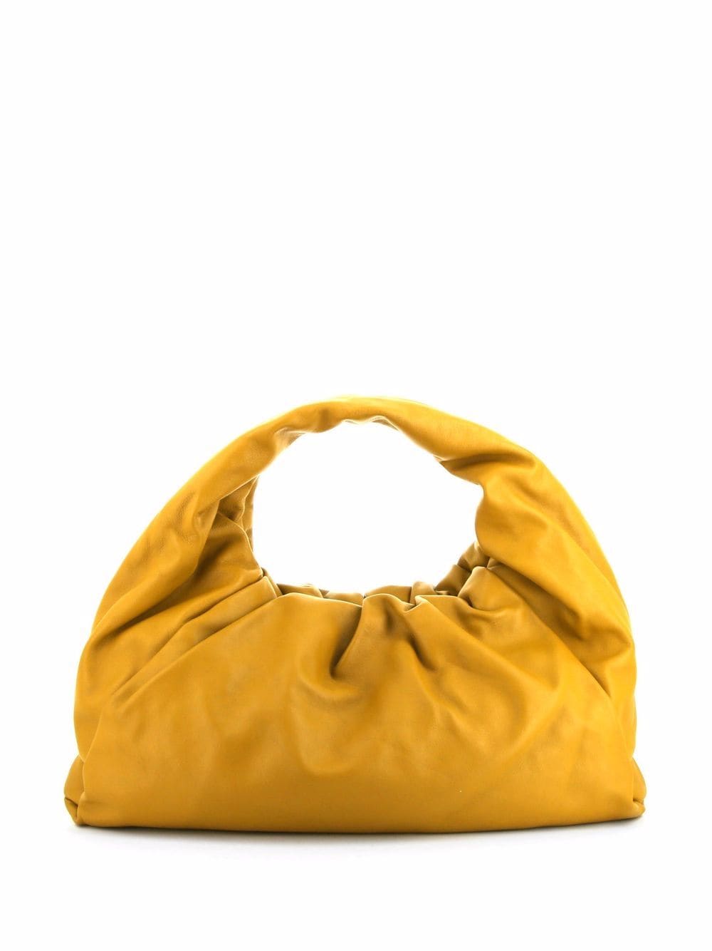 Bottega Veneta Pre-Owned 2020s The Shoulder Pouch Bag - Farfetch