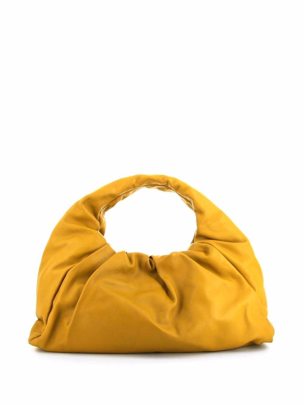Bottega Veneta Pre-Owned 2020s The Shoulder Pouch Bag - Farfetch