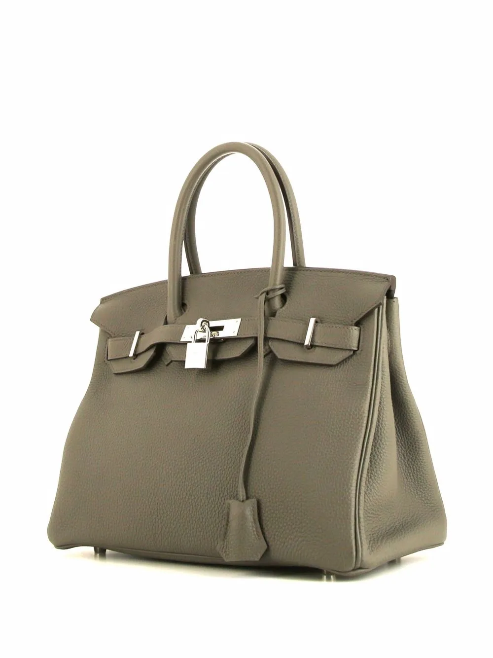 фото Hermès сумка birkin 30 pre-owned