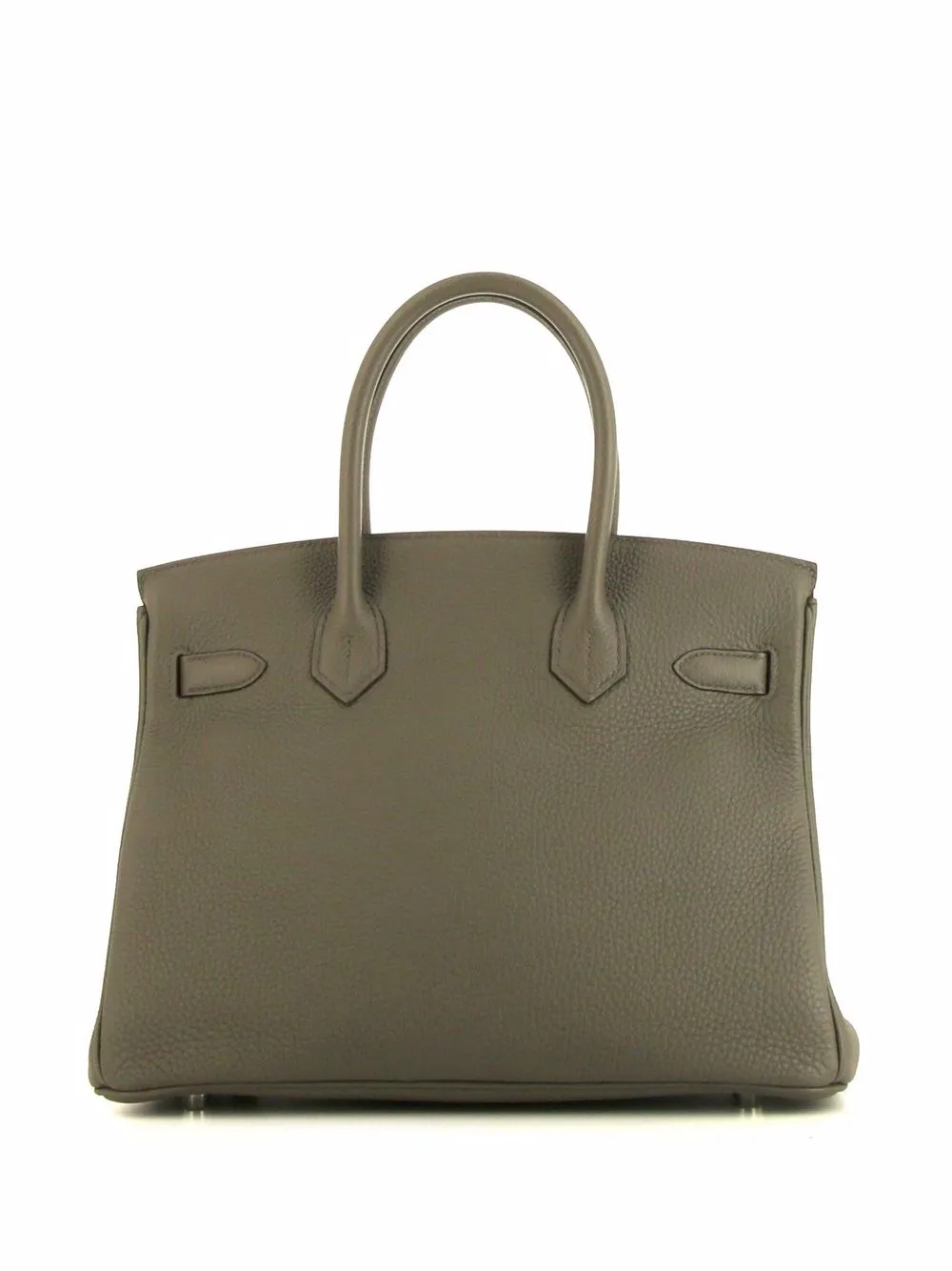 фото Hermès сумка birkin 30 pre-owned