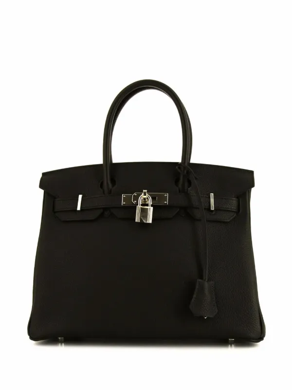 hermes birkin farfetch