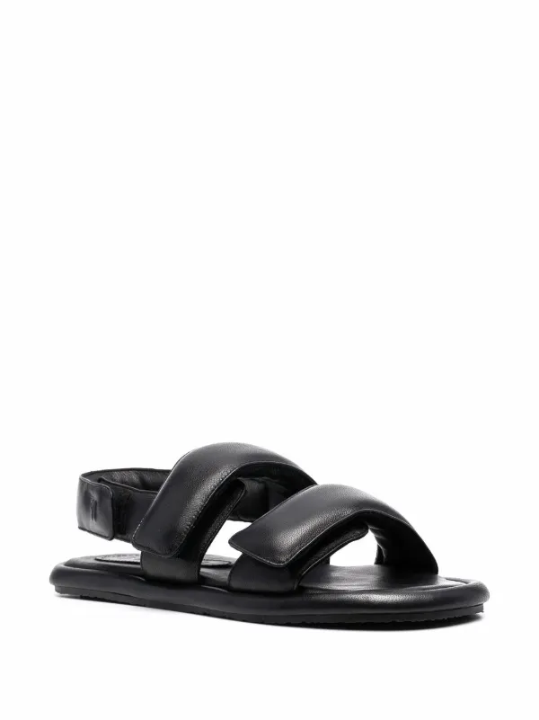 Nanushka sandals hotsell