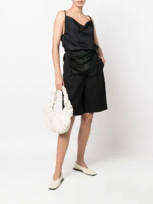 ★M　【美品】 Nanushka スモールバッグ Nanushka（ナヌーシュカ）バッグ - FARFETCH
