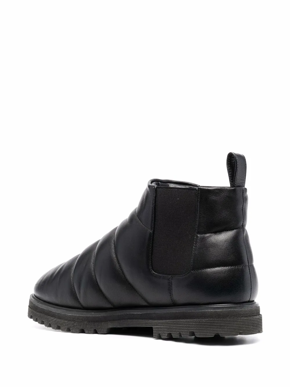 Affordable Nanushka padded quilted boots Women
