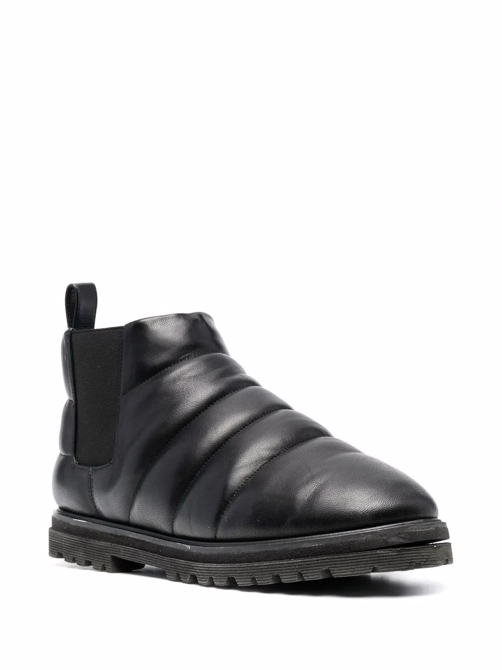 Affordable Nanushka padded quilted boots Women