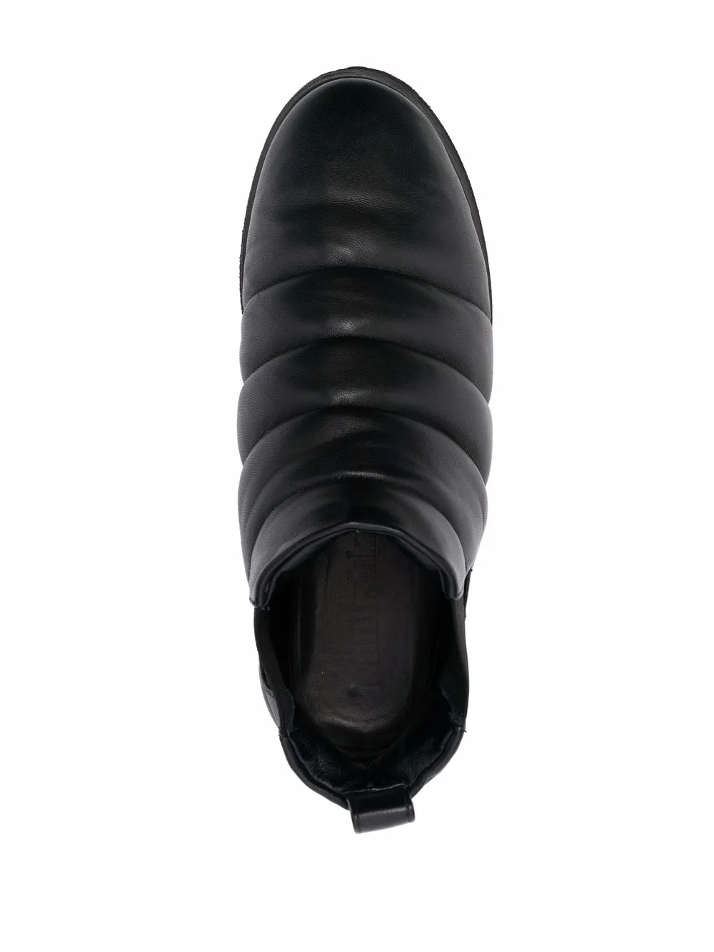 Affordable Nanushka padded quilted boots Women