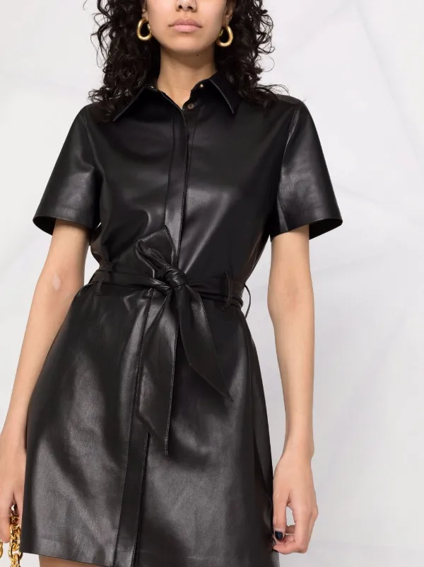 Marijin mini dress