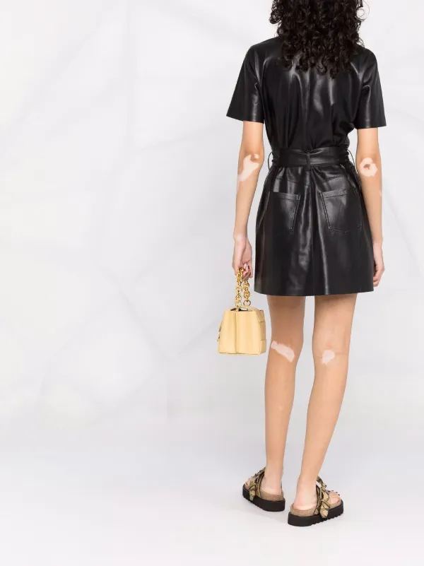 Marijin mini dress