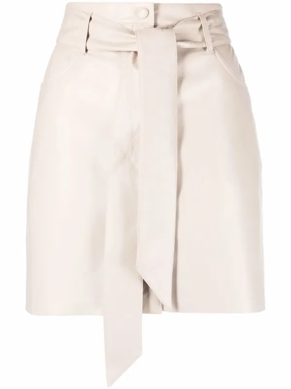 【送料&関税込】Nanushka Belted Skirt 18040859_38730074_600.jpg