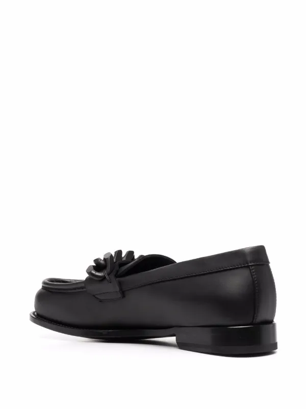 Giuseppe Zanotti チェーン ローファー 通販 - FARFETCH