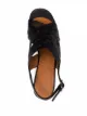 Chie Mihara Beya open-toe leather sandals