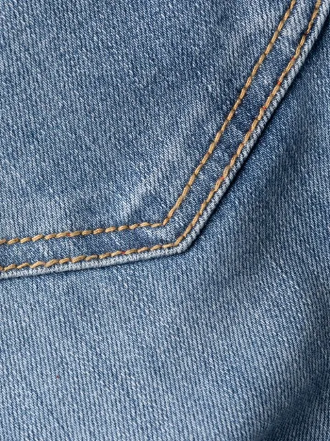 Jacob Cohen slim-cut Denim Jeans - Farfetch