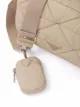 Prada Borsa a spalla imbottita