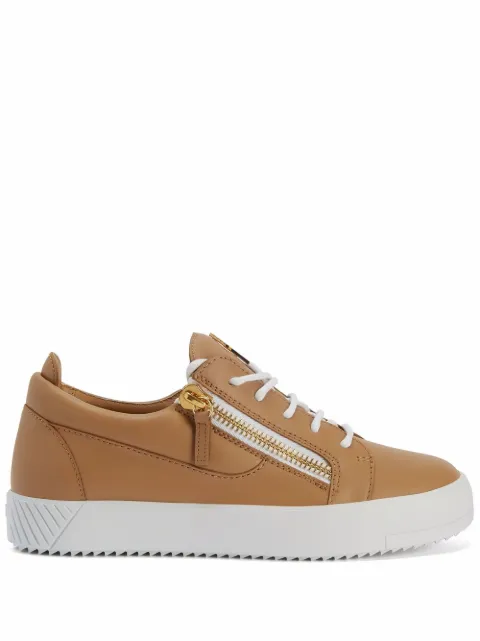 Giuseppe Zanotti tenis bajos Frankie