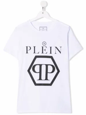 Philipp Plein Junior Teen T-shirts for 
