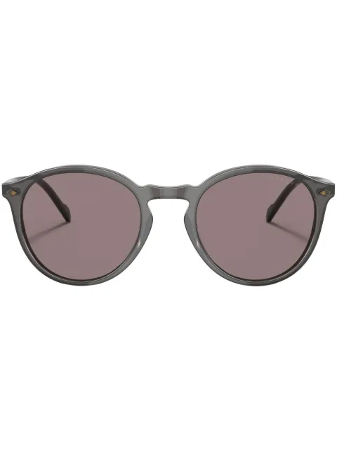 Vogue Eyewear round-frame sunglasses