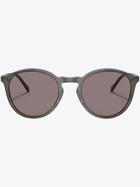 Vogue Eyewear round-frame sunglasses