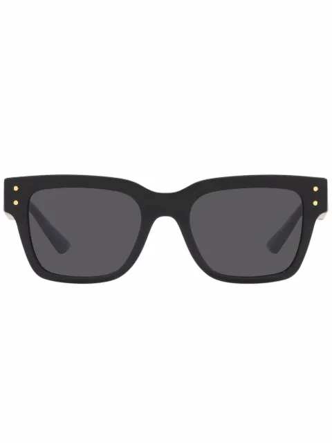 Versace Eyewear VE4421 Greca sunglasses