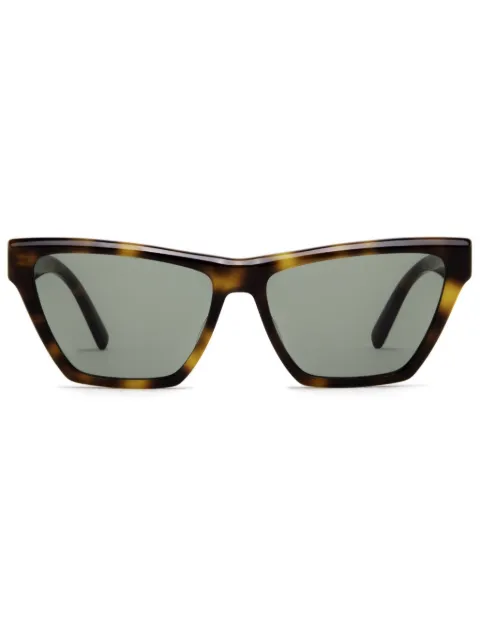Saint Laurent Eyewear square-frame sunglasses