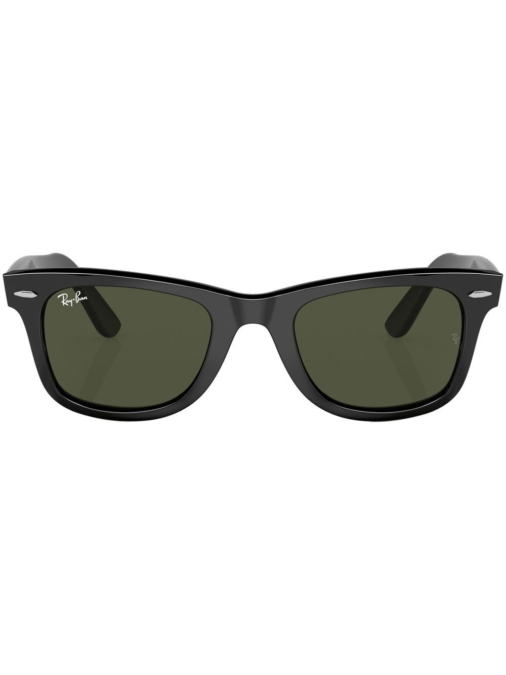 RAY BAN ORIGINAL WAYFARER SQUARE-FRAME SUNGLASSES 