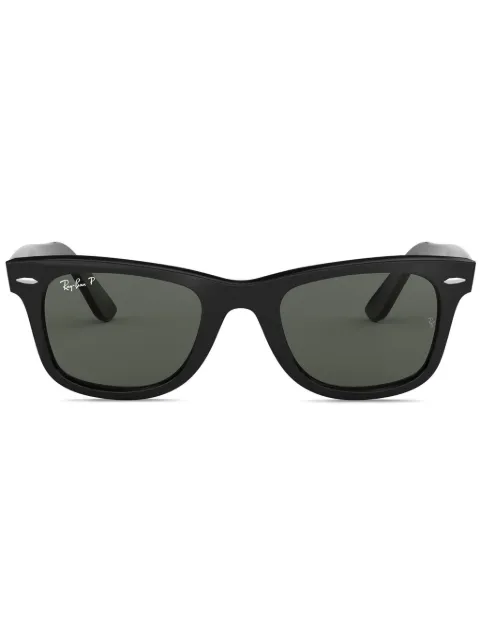 Ray-Ban Original Wayfarer square-frame sunglasses
