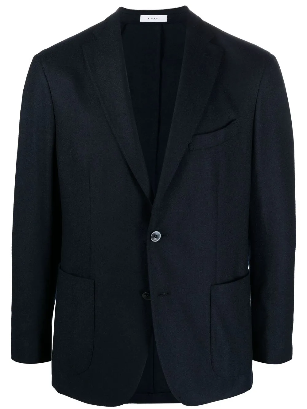 

Boglioli blazer con botones - Azul