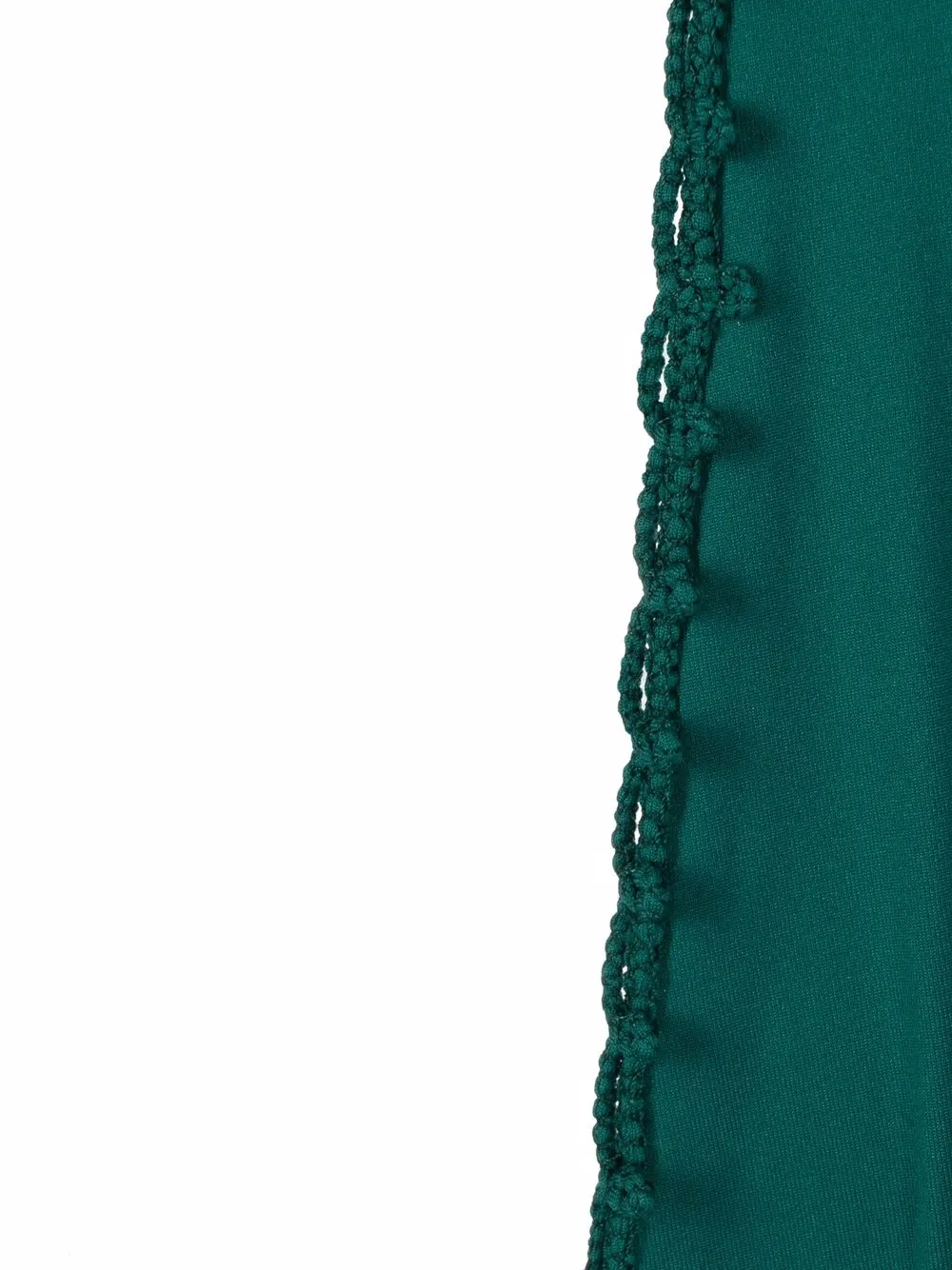 La Perla plunging halterneck one-piece | Beachwear | Image 3