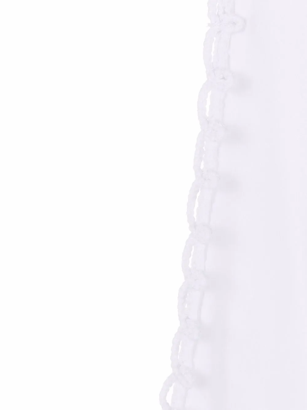 La Perla braid-detail halterneck swimsuit | Beachwear | Image 3