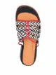 Chie Mihara Wari woven leather sandals