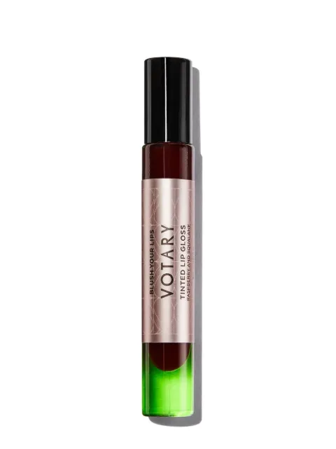 Votary Tinted Lip Gloss
