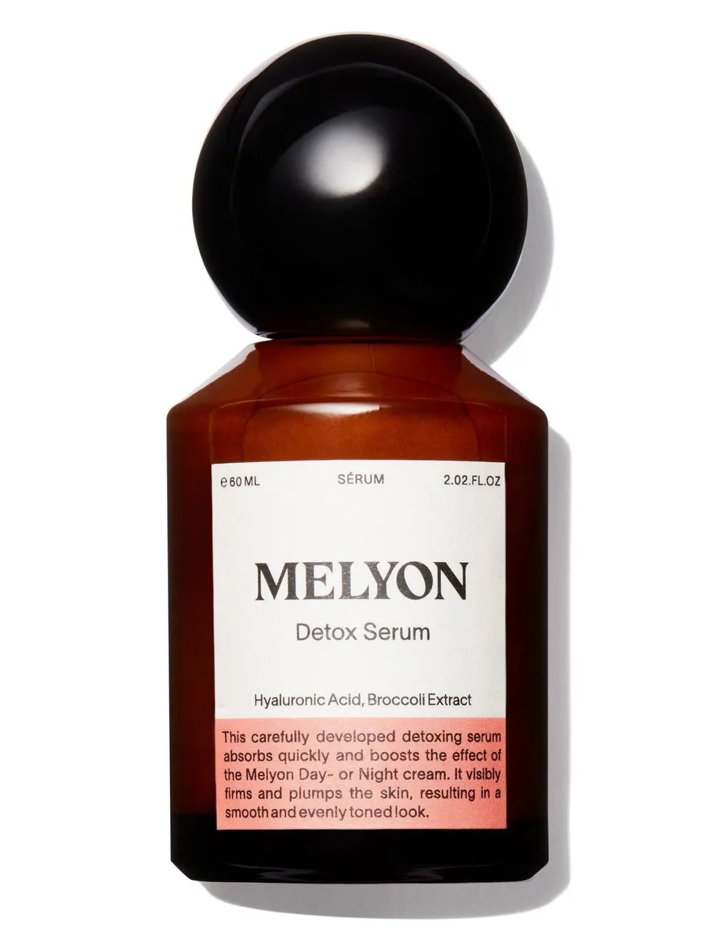 Melyon Detox Serum