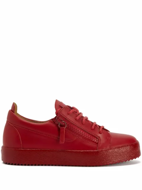 Giuseppe Zanotti tenis bajos Frankie