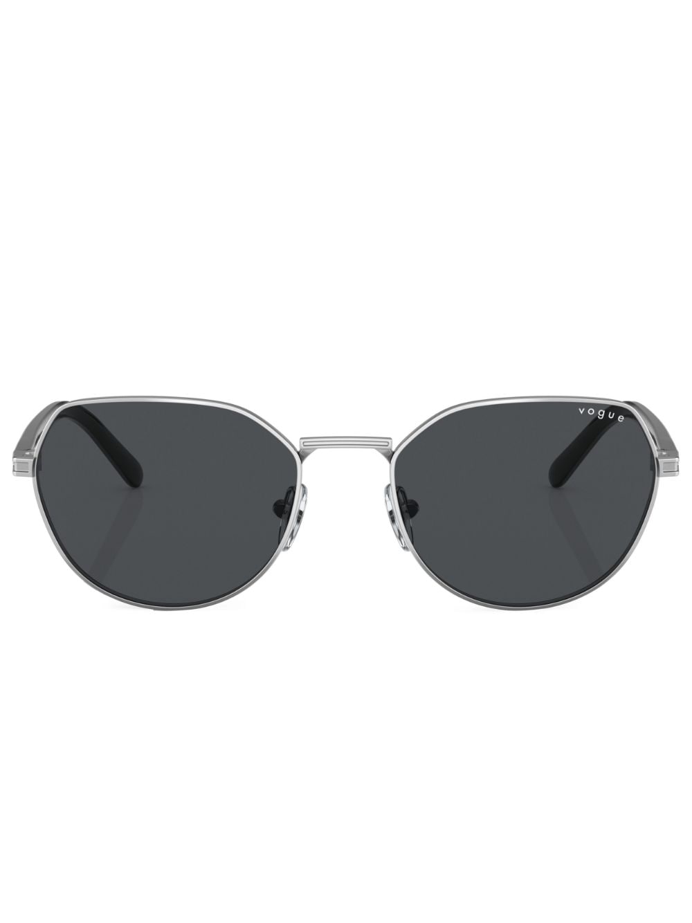 Vogue sunglasses clearance white