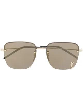 Saint Laurent Eyewear