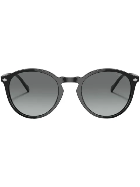 Vogue Eyewear round-frame sunglasses