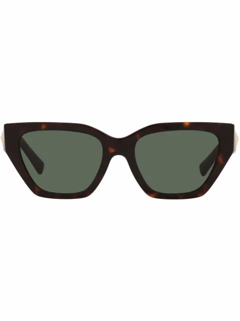 VALENTINO GARAVANI EYEWEAR Valentino Garavani Roman Stud Sonnenbrille