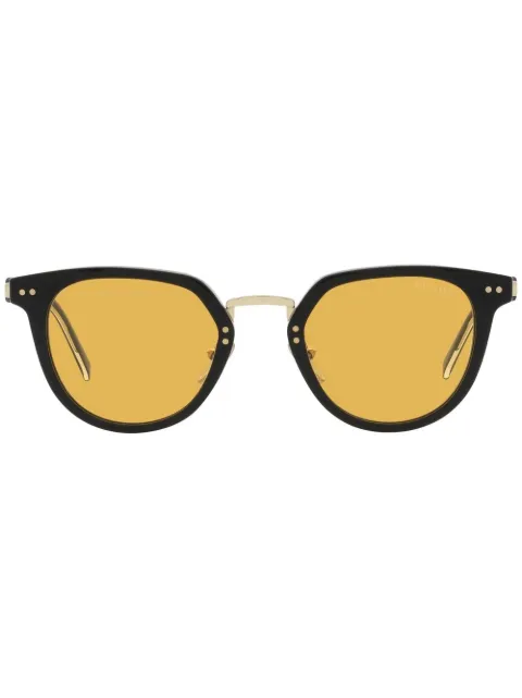 Prada Eyewear pantos frame sunglasses