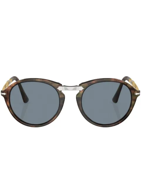 Persol round-frame sunglasses