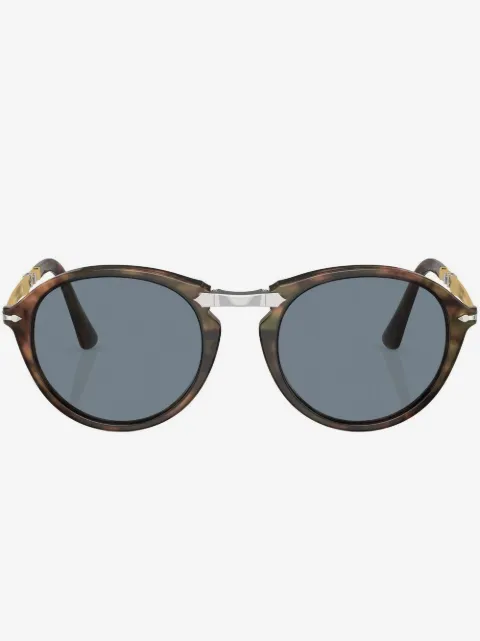Persol round-frame sunglasses