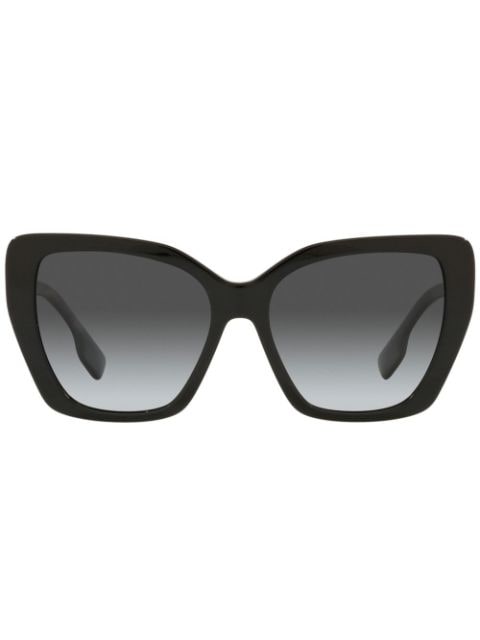 Tasmin square-frame sunglasses