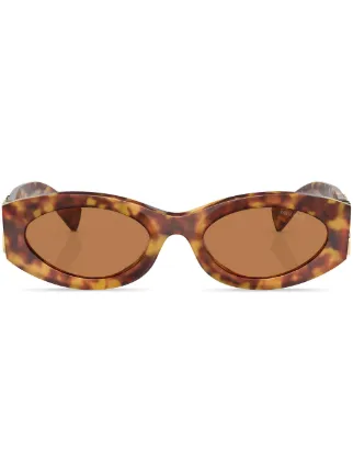 Miu Miu Eyewear