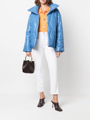 Nanushka Puffer Jackets For Women - Farfetch